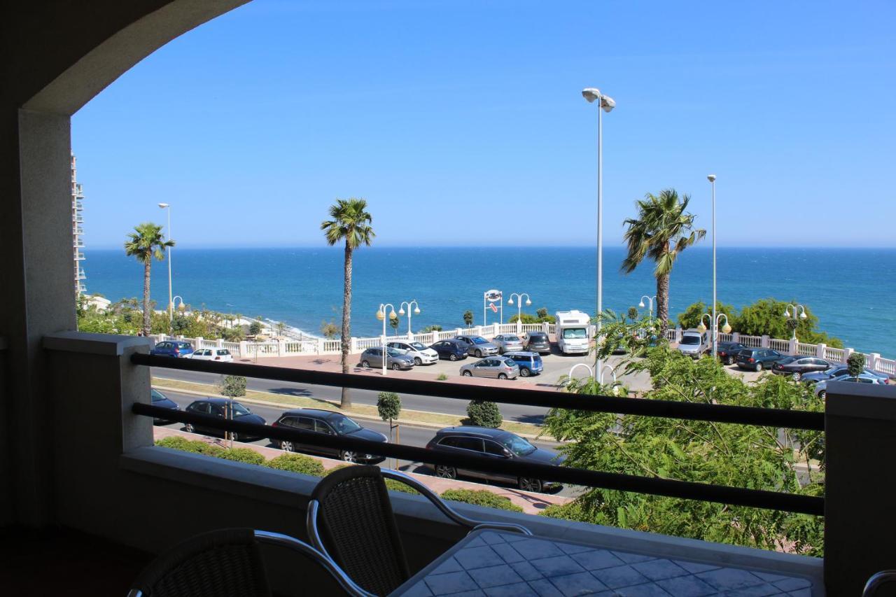 APARTAMENTOS TORREON DEL MAR BENALMADENA (Spain) - from £ 53 | HOTELMIX